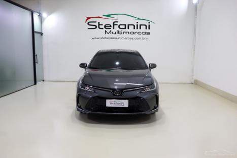 TOYOTA Corolla 2.0 16V 4P XEI FLEX AUTOM�TICO, Foto 2