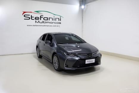 TOYOTA Corolla 2.0 16V 4P XEI FLEX AUTOM�TICO, Foto 3