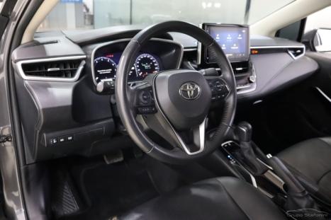TOYOTA Corolla 2.0 16V 4P XEI FLEX AUTOM�TICO, Foto 4