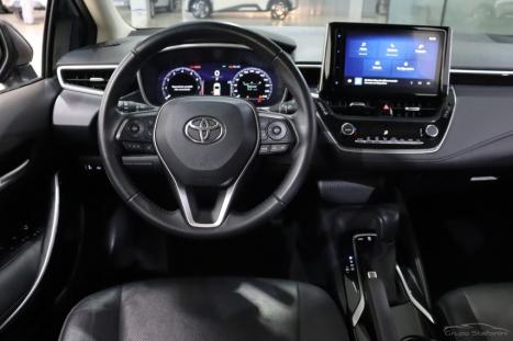 TOYOTA Corolla 2.0 16V 4P XEI FLEX AUTOM�TICO, Foto 5
