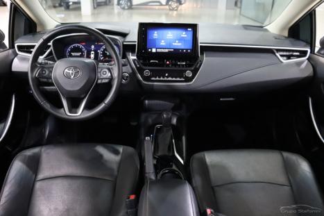 TOYOTA Corolla 2.0 16V 4P XEI FLEX AUTOM�TICO, Foto 6