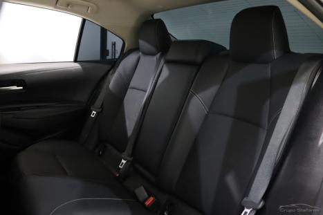 TOYOTA Corolla 2.0 16V 4P XEI FLEX AUTOM�TICO, Foto 8