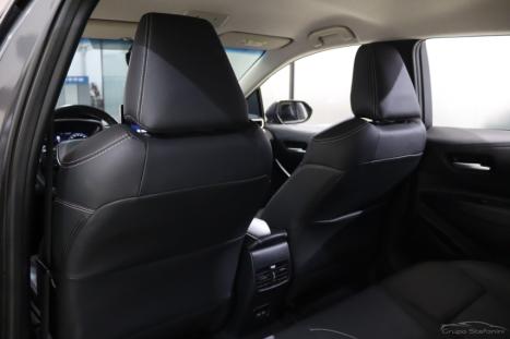 TOYOTA Corolla 2.0 16V 4P XEI FLEX AUTOM�TICO, Foto 9