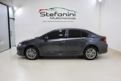 TOYOTA Corolla 2.0 16V 4P XEI FLEX AUTOM�TICO, Foto 10