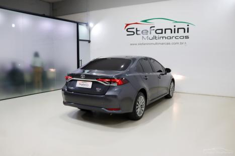 TOYOTA Corolla 2.0 16V 4P XEI FLEX AUTOM�TICO, Foto 11