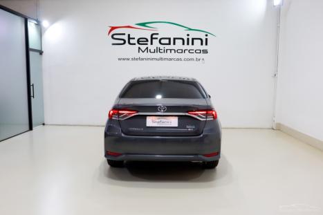 TOYOTA Corolla 2.0 16V 4P XEI FLEX AUTOM�TICO, Foto 12