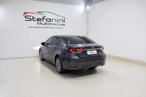 TOYOTA Corolla 2.0 16V 4P XEI FLEX AUTOM�TICO, Foto 13