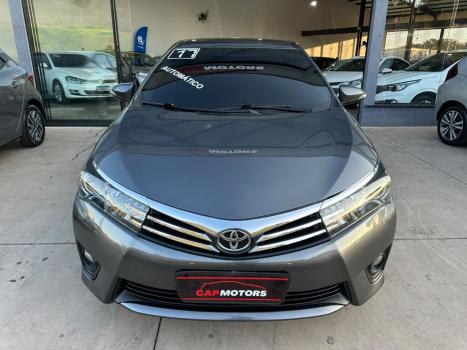TOYOTA Corolla 2.0 16V 4P ALTIS FLEX AUTOM�TICO, Foto 1