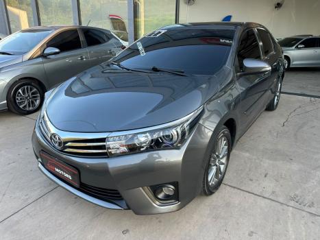 TOYOTA Corolla 2.0 16V 4P ALTIS FLEX AUTOM�TICO, Foto 3