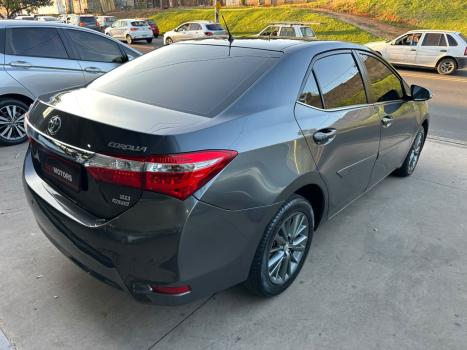 TOYOTA Corolla 2.0 16V 4P ALTIS FLEX AUTOM�TICO, Foto 4