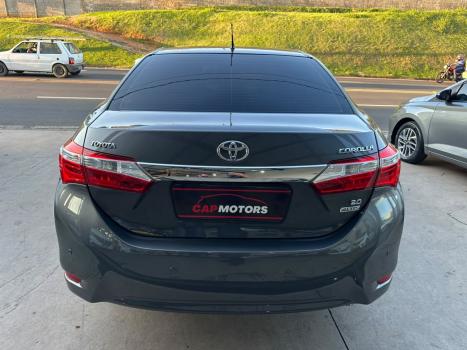 TOYOTA Corolla 2.0 16V 4P ALTIS FLEX AUTOM�TICO, Foto 5