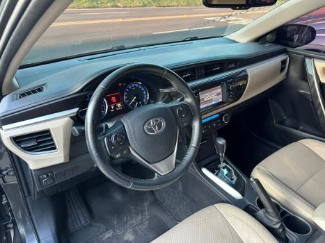 TOYOTA Corolla 2.0 16V 4P ALTIS FLEX AUTOM�TICO, Foto 6
