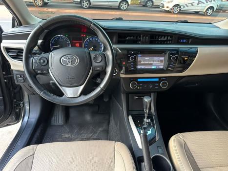 TOYOTA Corolla 2.0 16V 4P ALTIS FLEX AUTOM�TICO, Foto 7