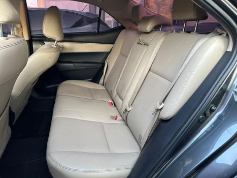 TOYOTA Corolla 2.0 16V 4P ALTIS FLEX AUTOM�TICO, Foto 8