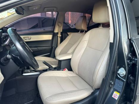 TOYOTA Corolla 2.0 16V 4P ALTIS FLEX AUTOM�TICO, Foto 9