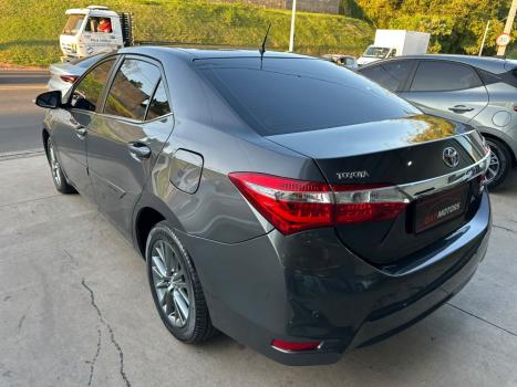 TOYOTA Corolla 2.0 16V 4P ALTIS FLEX AUTOM�TICO, Foto 10
