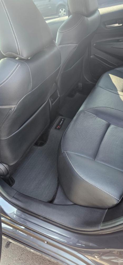 TOYOTA Corolla 2.0 16V 4P FLEX XEI DIRECT SHIFT AUTOM�TICO CVT, Foto 8