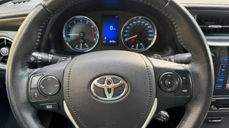 TOYOTA Corolla 2.0 16V 4P FLEX XEI DIRECT SHIFT AUTOM�TICO CVT, Foto 5