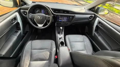 TOYOTA Corolla 2.0 16V 4P FLEX XEI DIRECT SHIFT AUTOM�TICO CVT, Foto 6