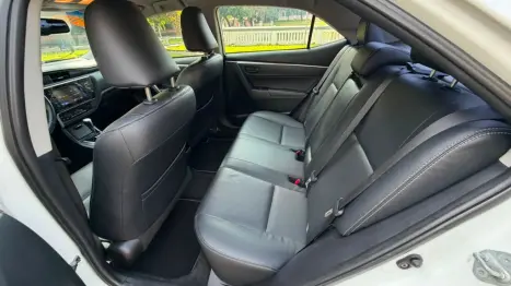 TOYOTA Corolla 2.0 16V 4P FLEX XEI DIRECT SHIFT AUTOM�TICO CVT, Foto 7