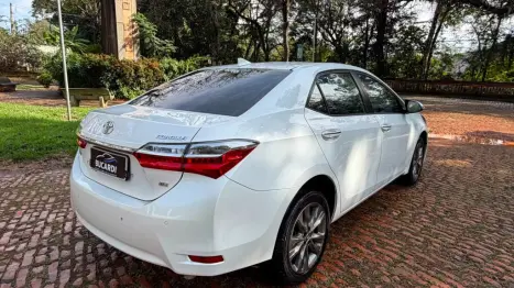 TOYOTA Corolla 2.0 16V 4P FLEX XEI DIRECT SHIFT AUTOM�TICO CVT, Foto 9