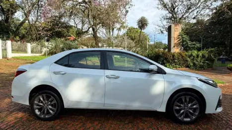 TOYOTA Corolla 2.0 16V 4P FLEX XEI DIRECT SHIFT AUTOM�TICO CVT, Foto 10