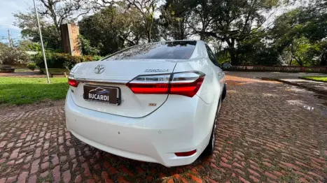 TOYOTA Corolla 2.0 16V 4P FLEX XEI DIRECT SHIFT AUTOM�TICO CVT, Foto 12