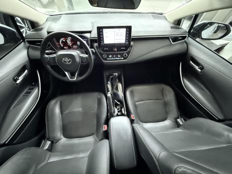 TOYOTA Corolla 2.0 16V 4P FLEX XEI DIRECT SHIFT AUTOM�TICO CVT, Foto 8
