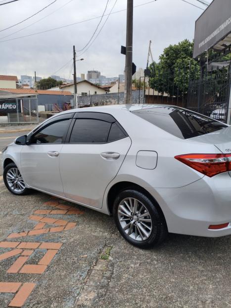 TOYOTA Corolla 2.0 16V 4P XEI FLEX AUTOM�TICO, Foto 3