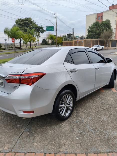 TOYOTA Corolla 2.0 16V 4P XEI FLEX AUTOM�TICO, Foto 4