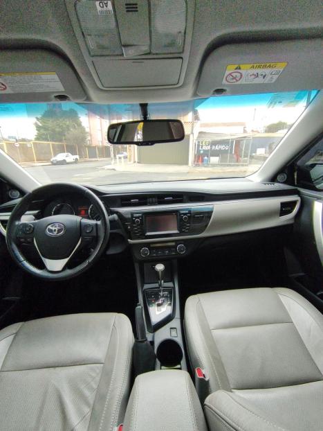 TOYOTA Corolla 2.0 16V 4P XEI FLEX AUTOM�TICO, Foto 5