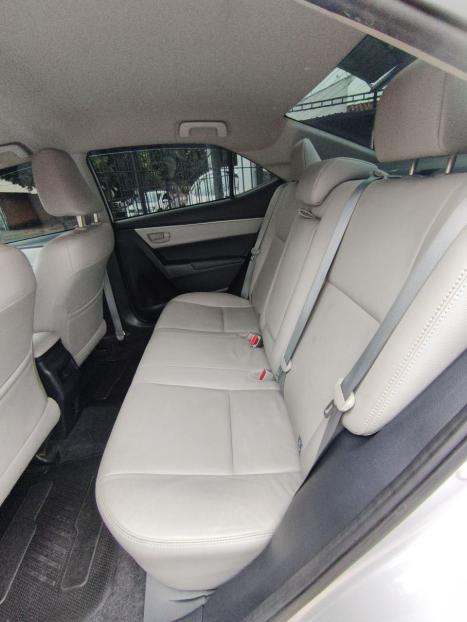 TOYOTA Corolla 2.0 16V 4P XEI FLEX AUTOM�TICO, Foto 6