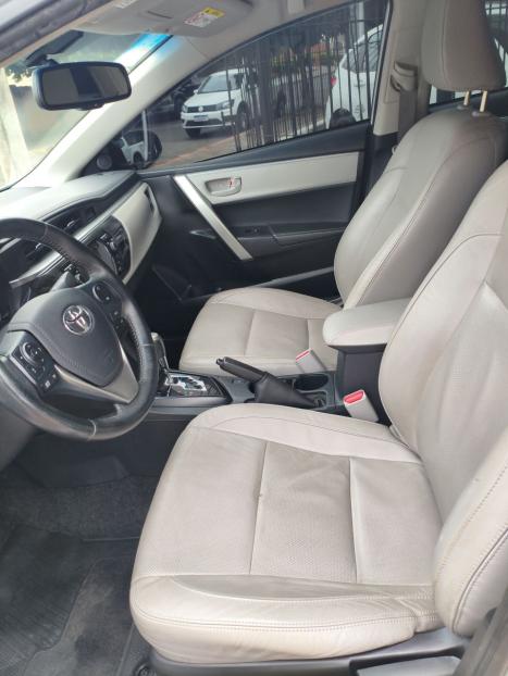 TOYOTA Corolla 2.0 16V 4P XEI FLEX AUTOM�TICO, Foto 7