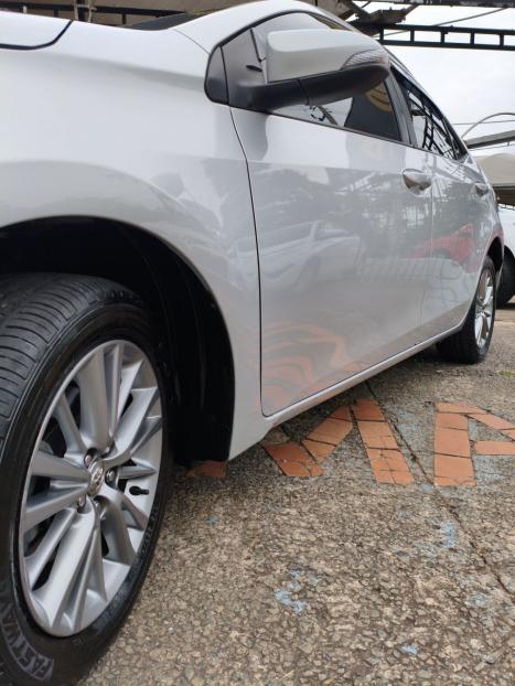 TOYOTA Corolla 2.0 16V 4P XEI FLEX AUTOM�TICO, Foto 8