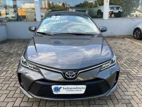 TOYOTA Corolla 2.0 16V 4P XEI FLEX AUTOM�TICO, Foto 2
