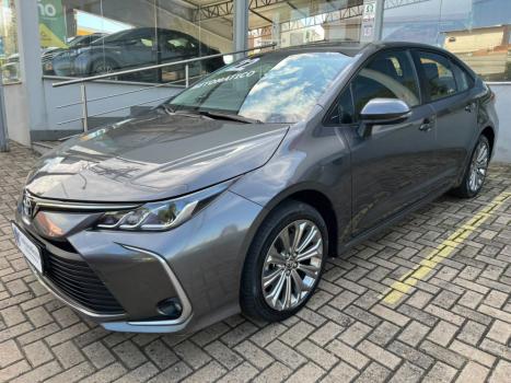 TOYOTA Corolla 2.0 16V 4P XEI FLEX AUTOM�TICO, Foto 3