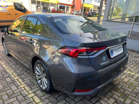 TOYOTA Corolla 2.0 16V 4P XEI FLEX AUTOM�TICO, Foto 4
