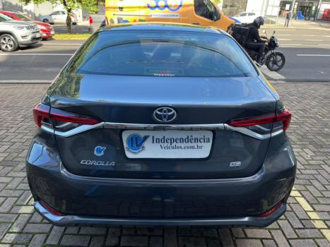 TOYOTA Corolla 2.0 16V 4P XEI FLEX AUTOM�TICO, Foto 5