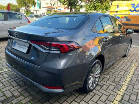 TOYOTA Corolla 2.0 16V 4P XEI FLEX AUTOM�TICO, Foto 6