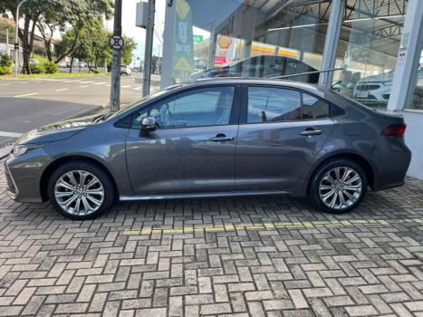 TOYOTA Corolla 2.0 16V 4P XEI FLEX AUTOM�TICO, Foto 7