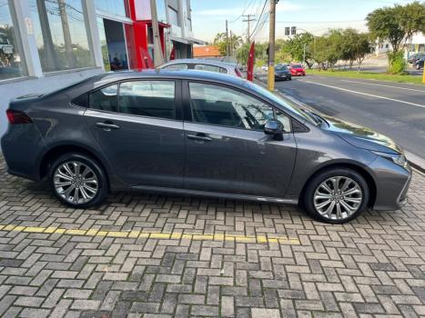 TOYOTA Corolla 2.0 16V 4P XEI FLEX AUTOM�TICO, Foto 8