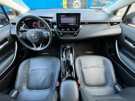 TOYOTA Corolla 2.0 16V 4P XEI FLEX AUTOM�TICO, Foto 9