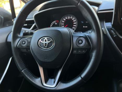 TOYOTA Corolla 2.0 16V 4P XEI FLEX AUTOM�TICO, Foto 10