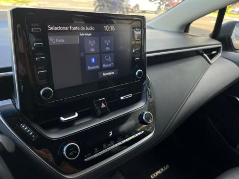 TOYOTA Corolla 2.0 16V 4P XEI FLEX AUTOM�TICO, Foto 12