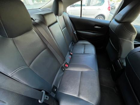 TOYOTA Corolla 2.0 16V 4P XEI FLEX AUTOM�TICO, Foto 18