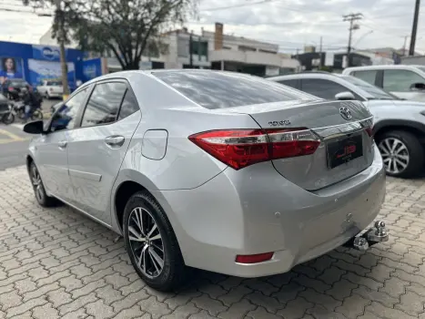 TOYOTA Corolla 2.0 16V 4P XEI FLEX AUTOM�TICO, Foto 4