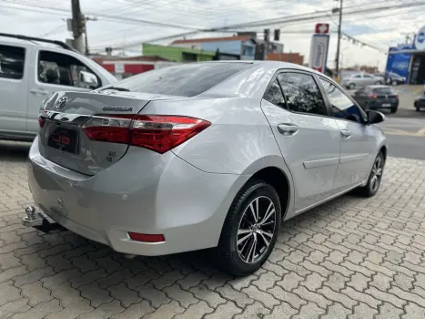 TOYOTA Corolla 2.0 16V 4P XEI FLEX AUTOM�TICO, Foto 5