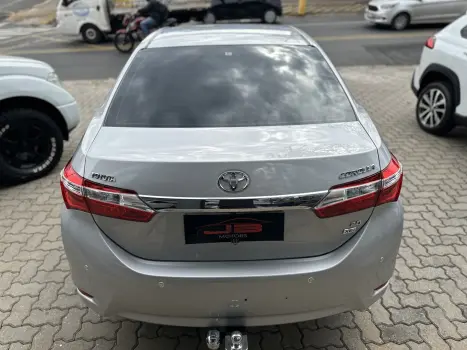 TOYOTA Corolla 2.0 16V 4P XEI FLEX AUTOM�TICO, Foto 6