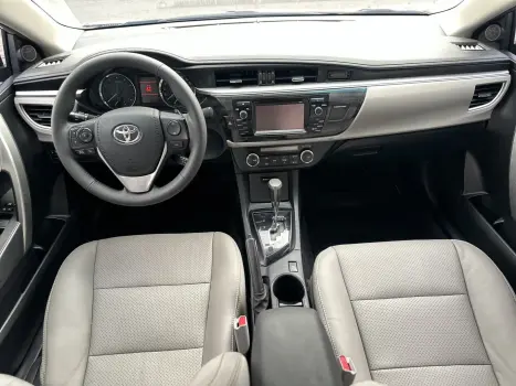 TOYOTA Corolla 2.0 16V 4P XEI FLEX AUTOM�TICO, Foto 7