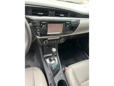 TOYOTA Corolla 2.0 16V 4P XEI FLEX AUTOM�TICO, Foto 9